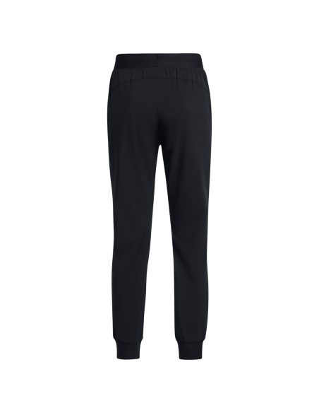 Under Armour Rival Pant Black