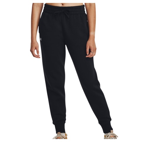 Under Armour Rival Fleece Pant Black