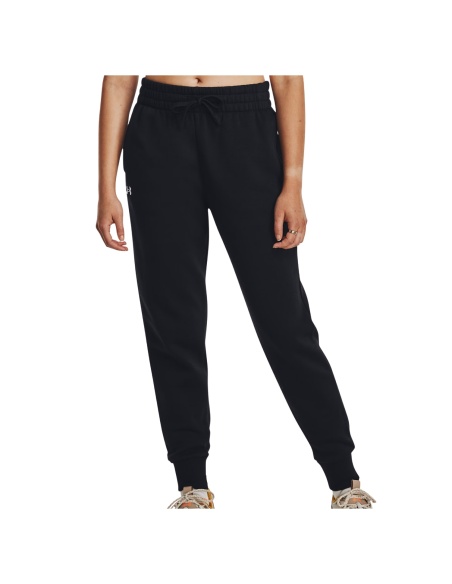 Under Armour Rival Fleece Pant Black