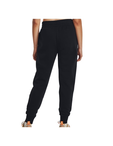 Under Armour Rival Fleece Pant Black