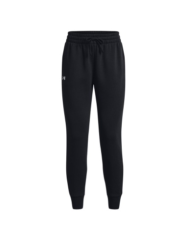 Under Armour Rival Fleece Pant Black