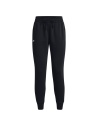 Under Armour Rival Fleece Pant Black