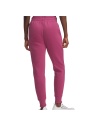Under Armour Rival Fleece Pant Fuchsia Dusk