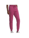 Under Armour Rival Fleece Pant Fuchsia Dusk