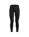 Under Armour Motion Branded Leggings Girl Black