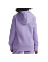 Under Armour Rival Shimmer Hoodie Transparent