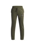 Under Armour Rival Fleece Pant Junior marine Green