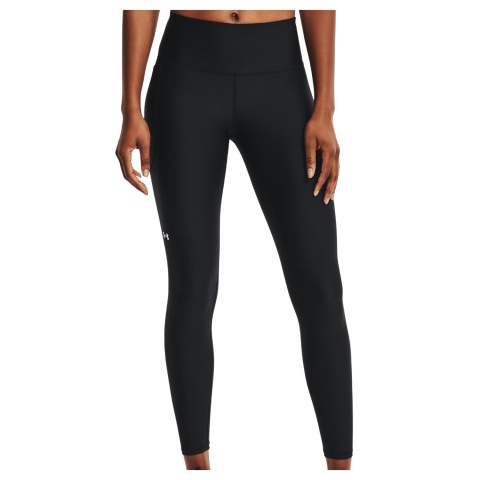 Under Armour Tech Hirise Leggings Black