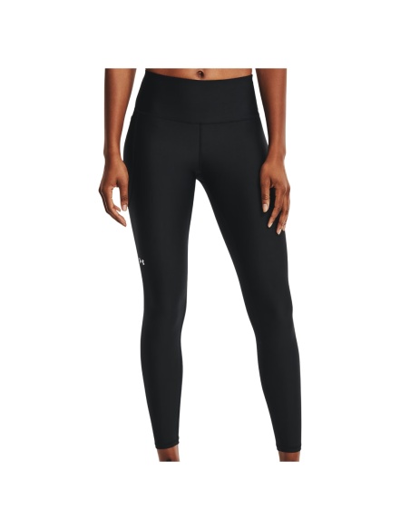 Under Armour Tech Hirise Leggings Black