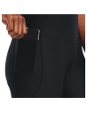 Under Armour Tech Hirise Leggings Black