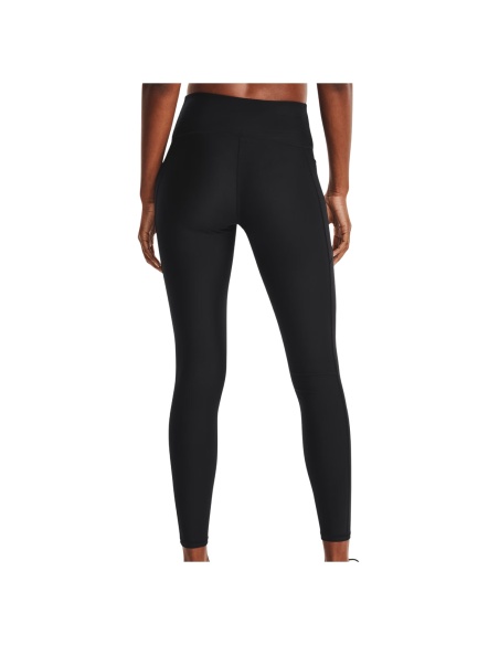 Under Armour Tech Hirise Leggings Black