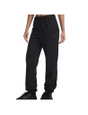 Under Armour Icon Vida Fleece Pant Black