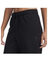 Under Armour Icon Vida Fleece Pant Black