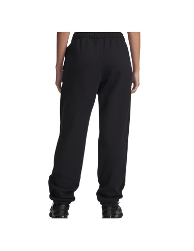 Under Armour Icon Vida Fleece Pant Black