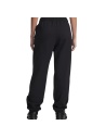 Under Armour Icon Vida Fleece Pant Black