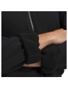 Under Armour Icon Vida Fleece Hoodie Black