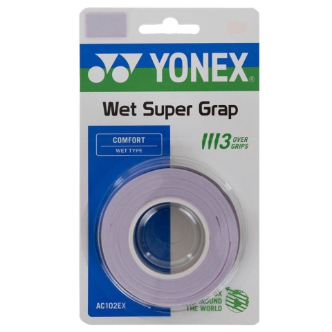 Yonex Super Grap Liliac