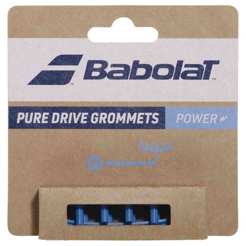 Babolat Pure Drive Grommets X2 Light Blu