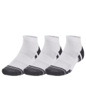 Under Armour Performance Socks Low White