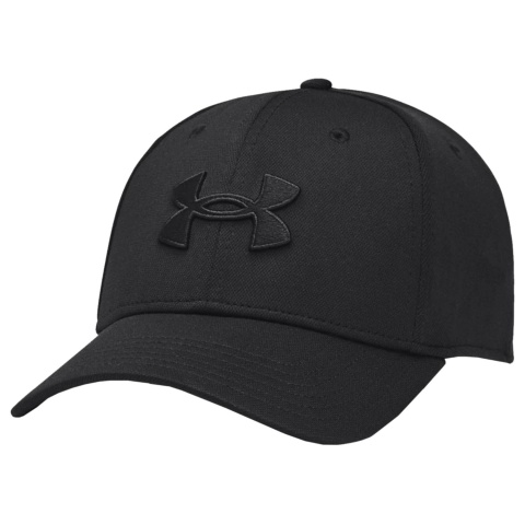 Under Armour Blitzing Adjustable Black/Black