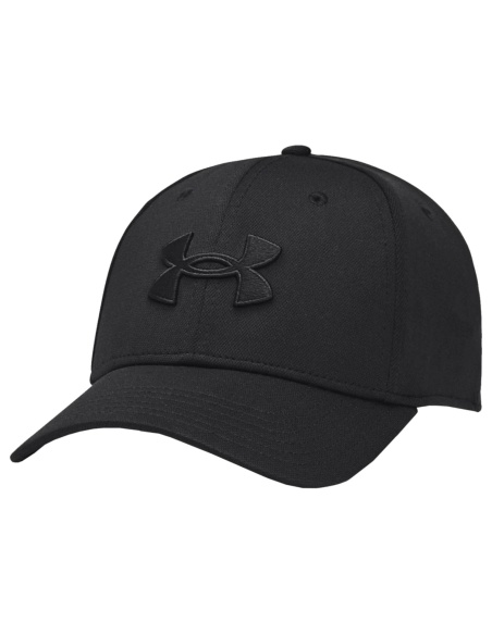 Under Armour Blitzing Adjustable Black/Black