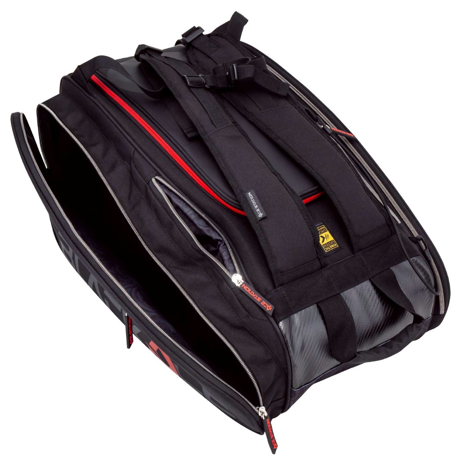 Pro Kennex Ace Tour bag