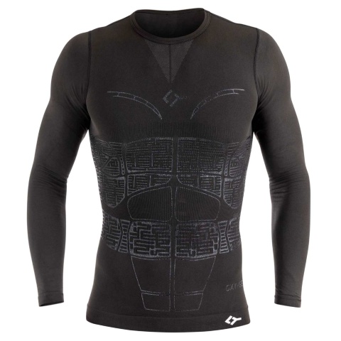 Floky Maglia Long Sleeve OXY-GEN