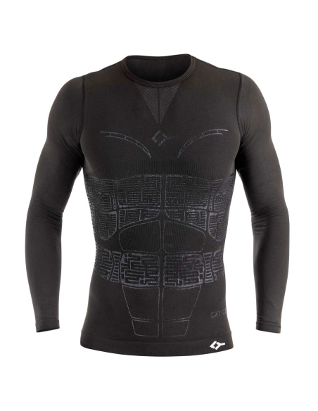 Floky Maglia Long Sleeve OXY-GEN