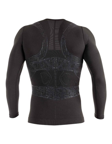 Floky Maglia Long Sleeve OXY-GEN