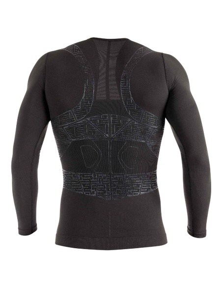 Floky Maglia Long Sleeve OXY-GEN