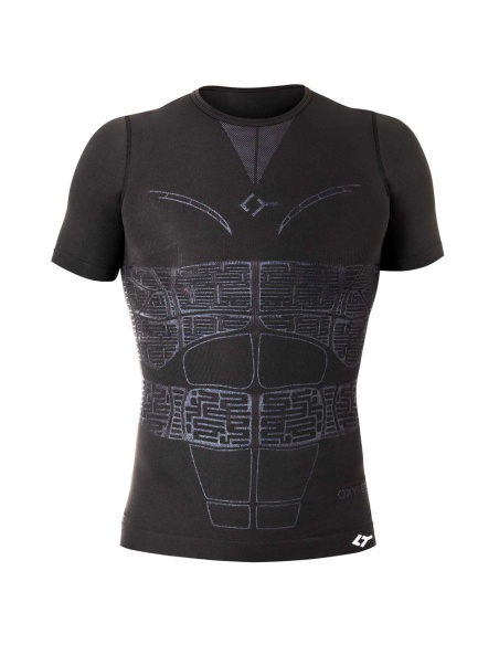 Floky Maglia Short Sleeve OXY-GEN