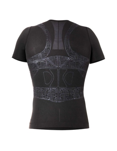 Floky Maglia Short Sleeve OXY-GEN