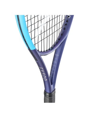 Dunlop FX 500 2026 – Potenza esplosiva e maneggevolezza sorprendente