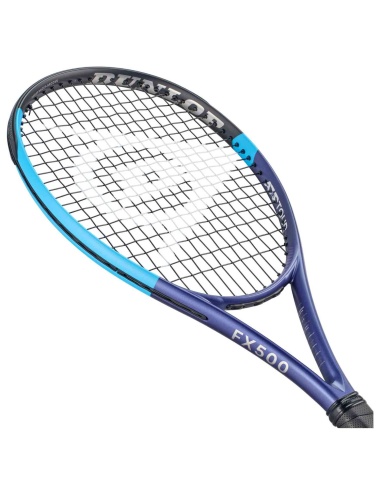 Dunlop FX 500 2026 – Potenza esplosiva e maneggevolezza sorprendente