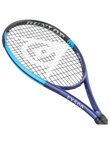 Dunlop FX 500 2026 – Potenza esplosiva e maneggevolezza sorprendente