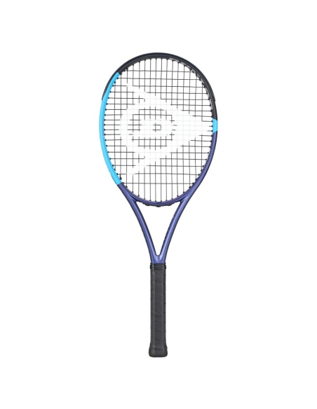 Dunlop FX 500 Tour 2026 – Controllo e precisione per il gioco d’attacco