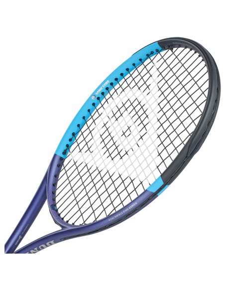 Dunlop FX 500 Tour 2026 – Controllo e precisione per il gioco d’attacco