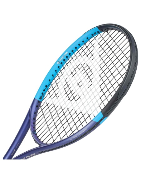 Dunlop FX 500 LS – Potenza e maneggevolezza in un telaio leggero