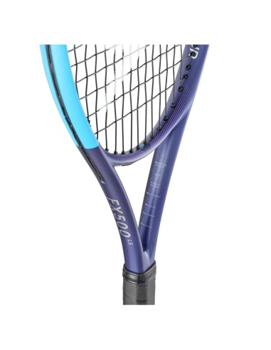 Dunlop FX 500 LS – Potenza e maneggevolezza in un telaio leggero