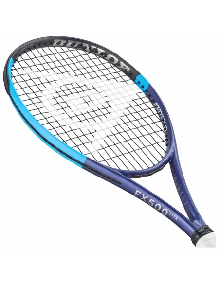 Dunlo FX 500 Lite