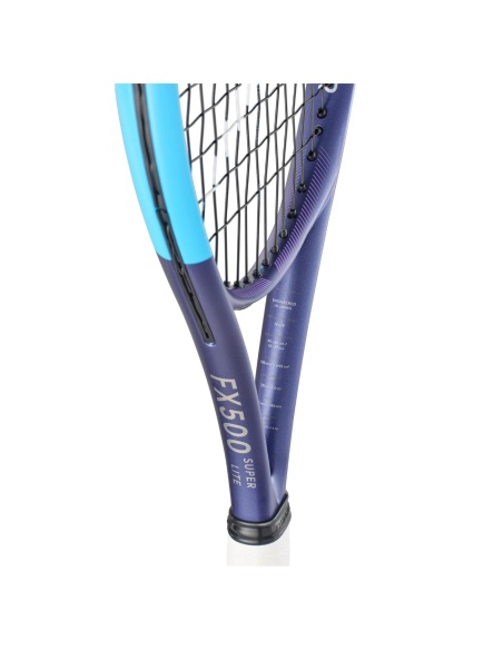 Dunlo FX 500 Super Lite