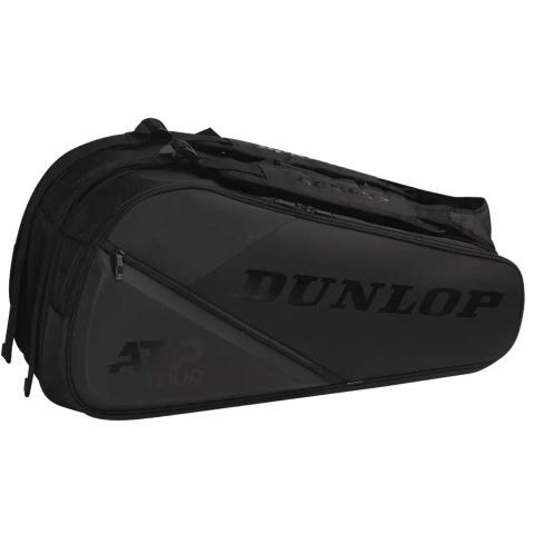 Dunlop ATP Performance X12 Thermo Bag Black