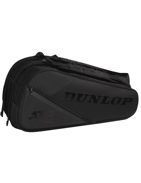 Dunlop ATP Performance X12 Thermo Bag Black