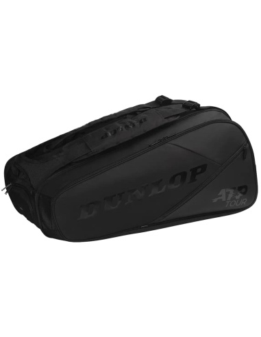 Dunlop ATP Performance X12 Thermo Bag Black