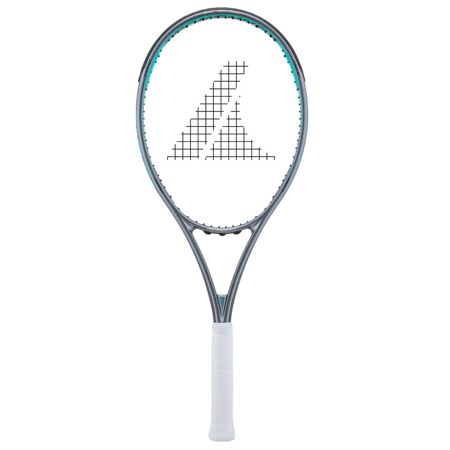 Pro Kennex Q+15 – Potenza e Comfort Protezione Braccio