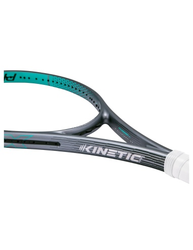 Pro Kennex Q+15  – Potenza e Comfort Protezione Braccio