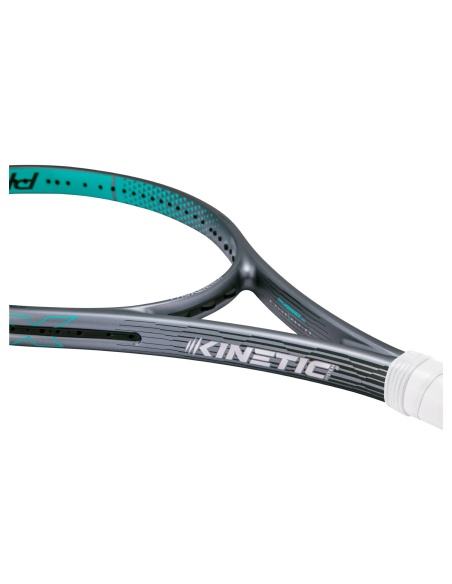 Pro Kennex Q+15  – Potenza e Comfort Protezione Braccio