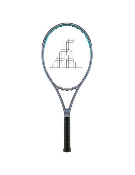 Pro Kennex Q+15 Pro  – Potenza, Stabilità e Comfort