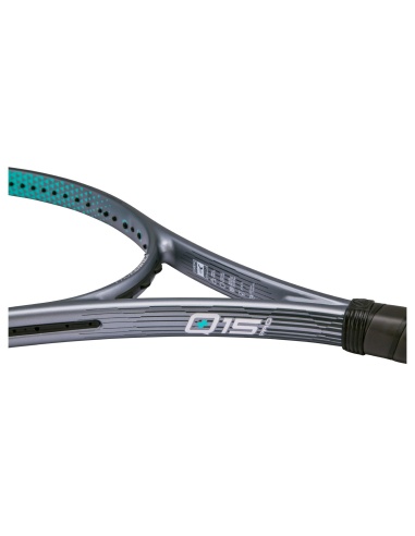 Pro Kennex Q+15 Pro  – Potenza, Stabilità e Comfort