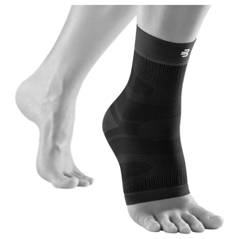 Bauerfeind Sports Compression Ankle Black